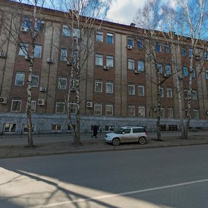 Asbestovsky Lane, 10, Yekaterinburg: photo