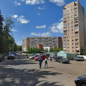 Zelenograd, к1124, Zelenograd: photo