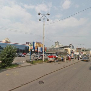8 Marta Street, 46, Yekaterinburg: photo