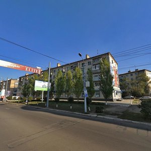 Pobedy Avenue, 14, Orenburg: photo