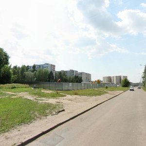 Kul Gali street, 13А, Kazan: photo