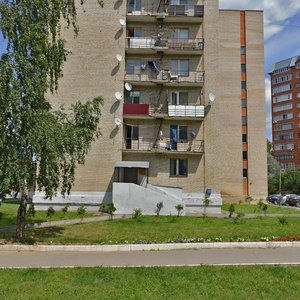 Koroleva Street, 7к1, Domodedovo: photo