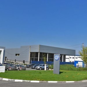 Alekseya Ugarova Avenue, 18Г ، : صورة