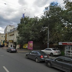 Bakuninskaya Street, 70 ، موسكو: صورة