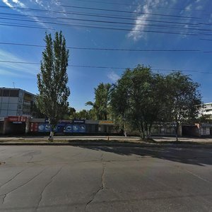 Gromovoy Street, 32А, Togliatti: photo