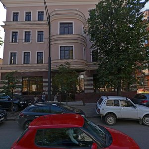 Bolshaya Krasnaya Street, 50, Kazan: photo