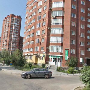 Tveritina Street, 38к1, Yekaterinburg: photo