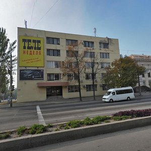 Sobornyi prospekt, 105, Zaporizhia: photo