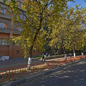 Vaneeva Street, 9, Nizhny Novgorod: photo