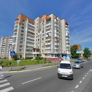 Vulytsia Pyrohova, 111А, Vinnytsia: photo