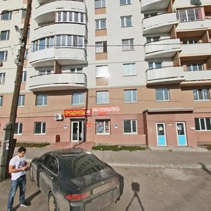 Pionerskaya Street, 100, Samara: photo