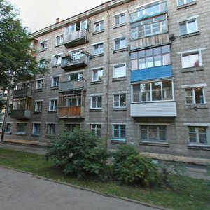 Kosmicheskaya Street, 14, Novosibirsk: photo
