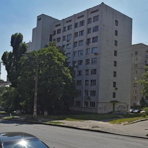 Mashynobudivna Street, No:9/24, Kiev: Fotoğraflar