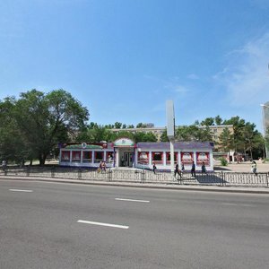 Buqar Jıraw Avenue, 75, Karaganda: photo