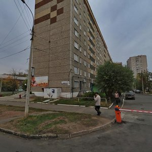 Pushkinskaya Street, 290, Izhevsk: photo