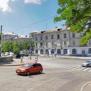 Bolshaya Morskaya Street, No:4, Sevastopol: Fotoğraflar