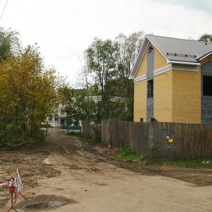 Ulitsa Shchorsa, 24А, : foto
