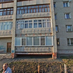 Krivolapova Street, 19, Kurgan: photo
