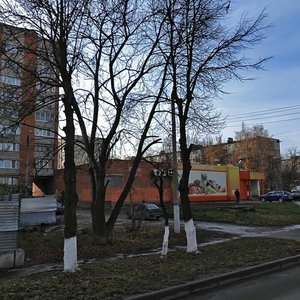 Pushkinskaya Street, 57А, Tula: photo