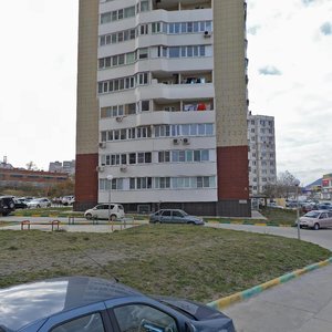 Verbovaya Street, 15, Novorossiysk: photo