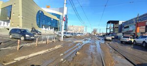 Ploshchad Zhelyabova, 1, Smolensk: photo