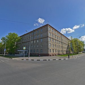 Azovskaya Street, 15 ، موسكو: صورة