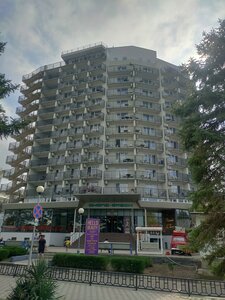 Анапа, Улица Ленина, 3: фото