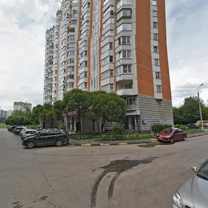 Kosmonavtov Street, 27, Korolev: photo