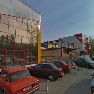 Курск, Улица Карла Либкнехта, 7: фото