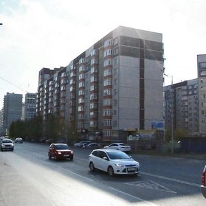 Ulitsa Permyakova, 82к1, : foto
