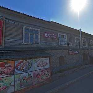 Sovetskaya ulitsa, 1, : foto