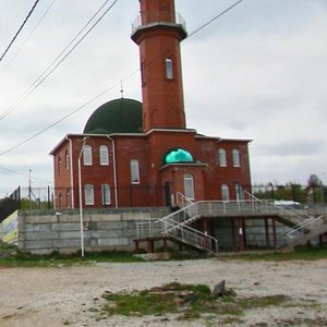 Екатеринбург, Улица Димитрова, 15: фото