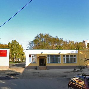 Pushkinskaya ulitsa, 63А, Orenburg: photo