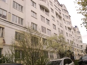Shevchenko Street, 1к1, Cheboksary: photo