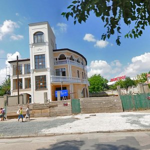 Ulitsa Mayakovskogo, 8, Simferopol: photo