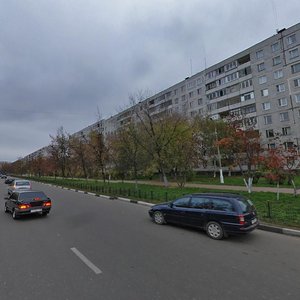 Volodarskogo Street, 29, Orehovo‑Zuevo: photo