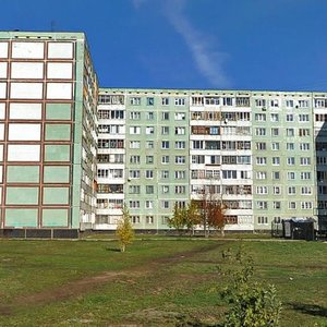 Galiaskara Kamala Boulevard, 24, Naberezhnye Chelny: photo