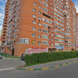 2nd Pokrovskiy Drive, 4к2, Kotelniki: photo