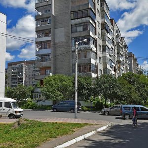 Stryiska vulytsia, 85, Lviv: photo