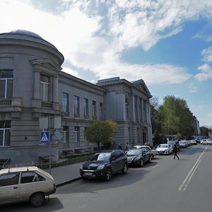 Pushkinska Street, 84, : foto