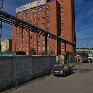 Tralovaya Street, 12А ، : صورة