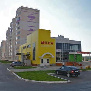 Mira Avenue, 105А, Nizhnekamsk: photo