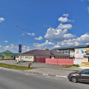 Pryadchenko Street, 112, Stariy Oskol: photo