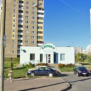 Slabadskaja Street, 133, : foto