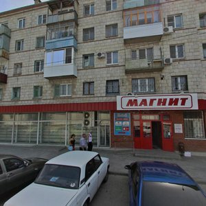 Zhirnovskaya Street, 7, Volgograd: photo
