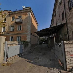 Vulytsia Suvorova, 4, Kherson: photo