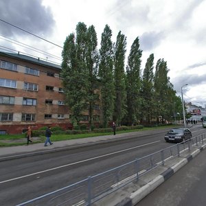 Gorkogo Street, 19, Kaliningrad: photo