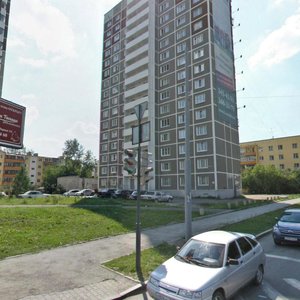 Ulitsa Savvy Belykh, 16 ، يكاترينبورغ: صورة