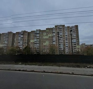 Akademika Palladina Avenue, No:7А, Kiev: Fotoğraflar