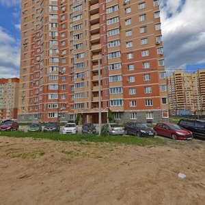 Lunnaya Street, 25, : foto